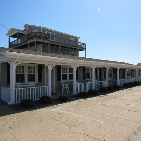 Driftin Sands Motel คิลเดวิลฮิลส์ ภายนอก รูปภาพ