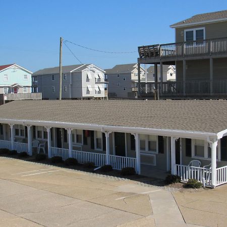 Driftin Sands Motel คิลเดวิลฮิลส์ ภายนอก รูปภาพ