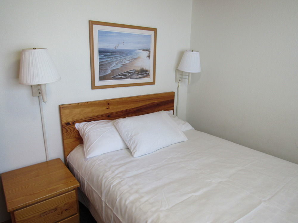 Driftin Sands Motel คิลเดวิลฮิลส์ ภายนอก รูปภาพ