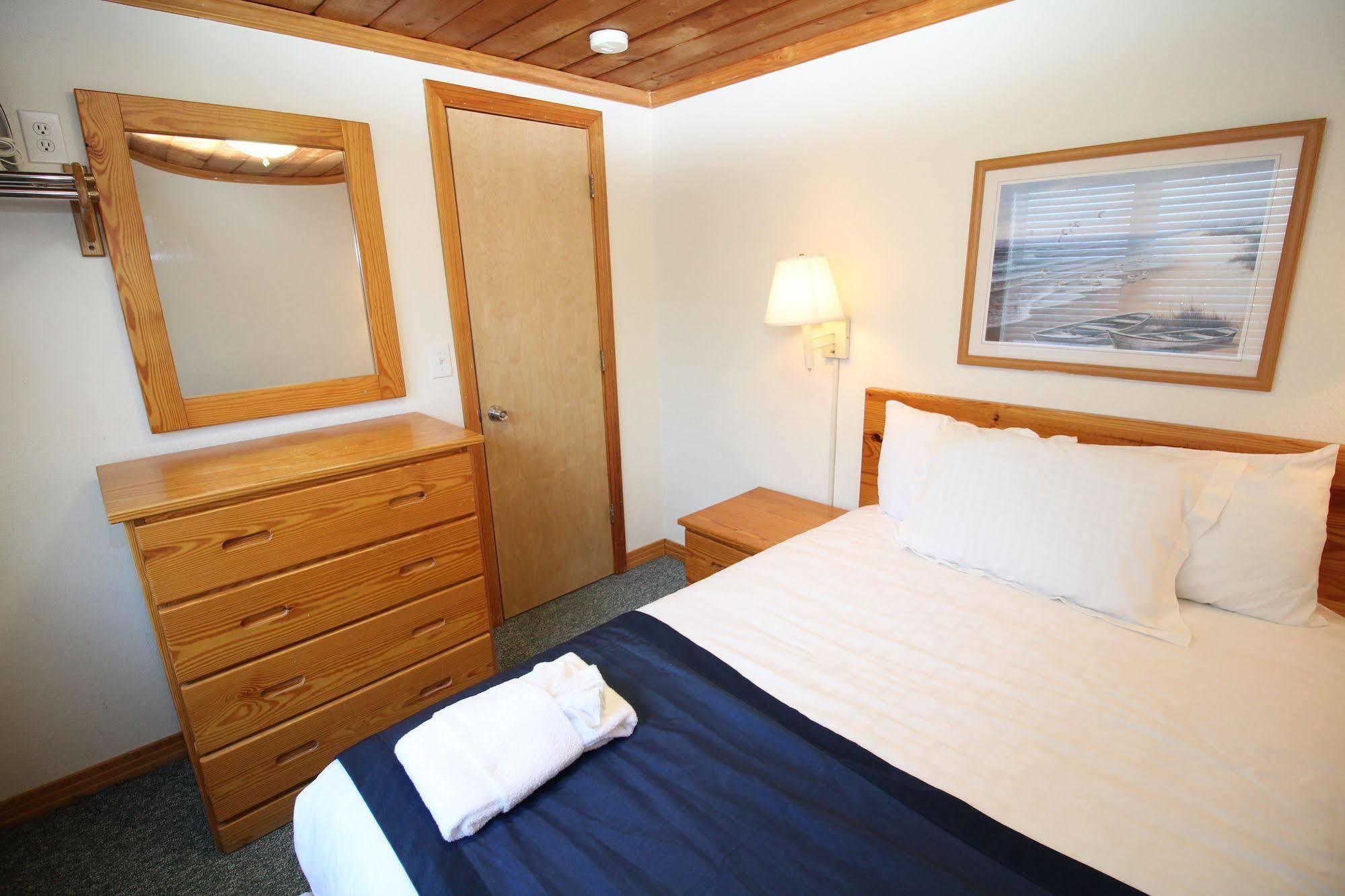 Driftin Sands Motel คิลเดวิลฮิลส์ ภายนอก รูปภาพ