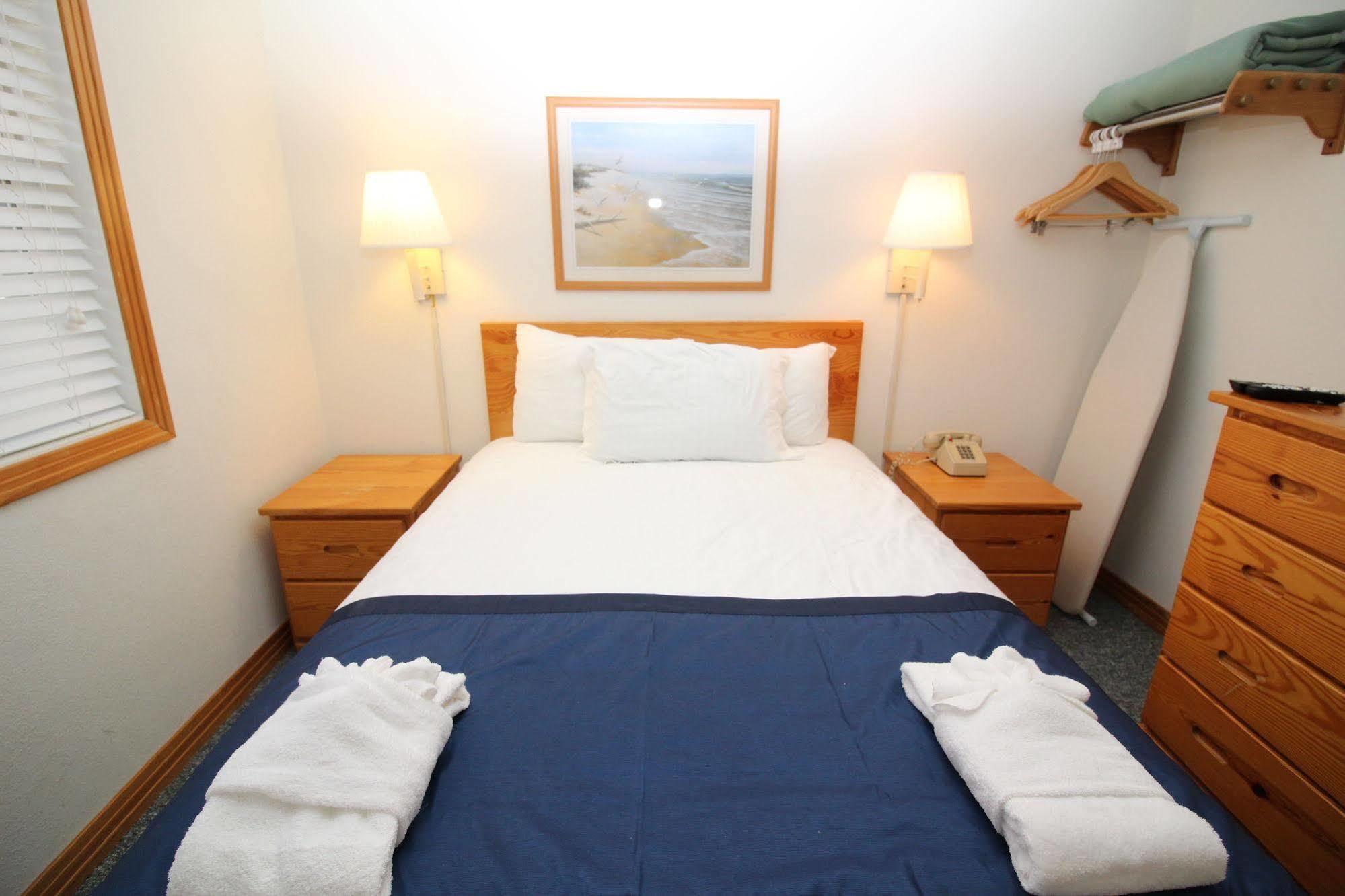Driftin Sands Motel คิลเดวิลฮิลส์ ภายนอก รูปภาพ